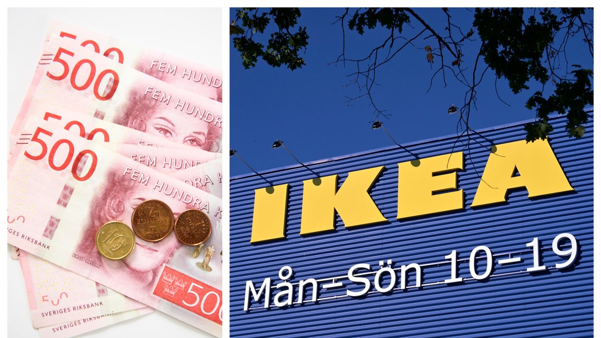 Ikea kommer att höja sina priser.